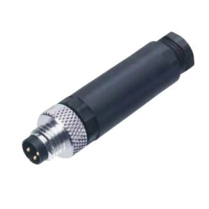 PEPPERL FUCHS V3S GM Connector