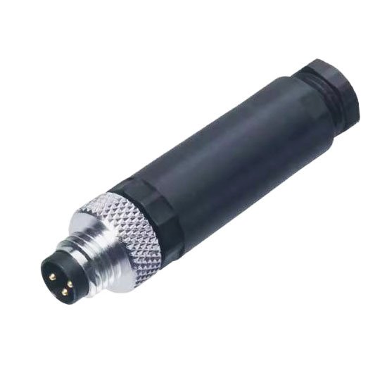 PEPPERL FUCHS V3S GM Connector