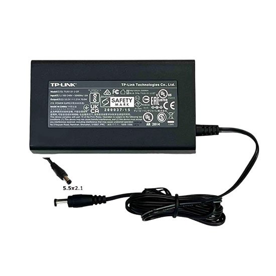 TP LINK T535131 Power Adapter
