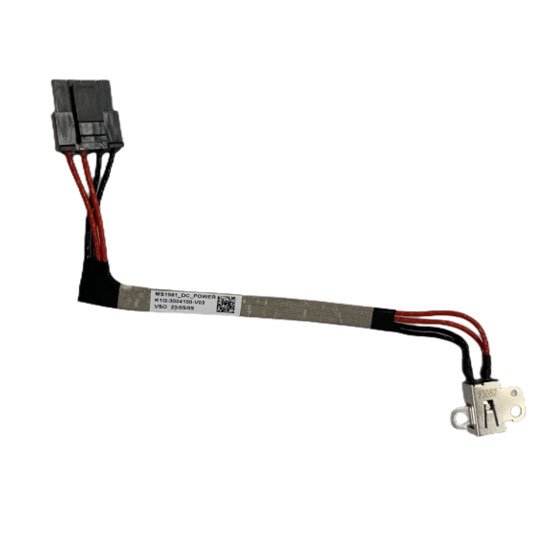 MSI MS1581 GL66 GF66 Power Charging Port