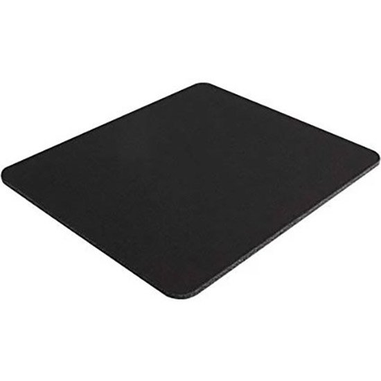 Mouse Pad Plain Black
