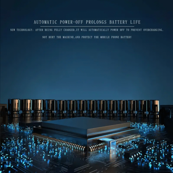 Extra Large 15W RGB Gaming Mouse Pad with Fast Wireless Charging