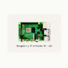 Genuine Raspberry Pi 4 Model B