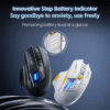 INPHIC A9EXPLORER Wireless Mouse