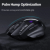 INPHIC A9EXPLORER Wireless Mouse
