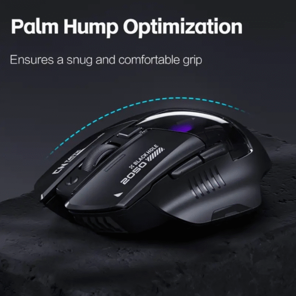 INPHIC A9EXPLORER Wireless Mouse