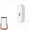 18-1 Outdoor Smart WiFi Temperature and Humidity Sensor Tuya APP Alert Home Security Work with Alexa Google Home