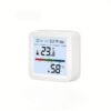 19-1 Tuya WiFi Temperature & Humidity Sensor with Backlight